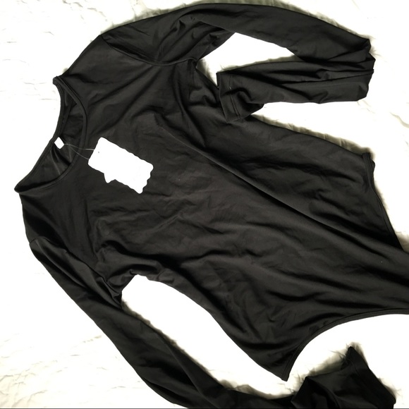 Body suit - Picture 5 of 6